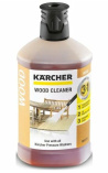 Средство для чистки древесины Karcher 3 в 1 (1л)